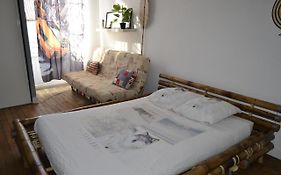 Belle Chambre D'Hote Pour 2 A 4 Personnes